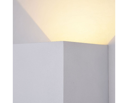 Дополнительное фото Светильник настенный LED для улицы Maytoni Fulton O572WL-L6W: Купить в Интернет магазин освещения GCSVET.RU