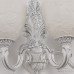 Дополнительное фото Настенный светильник Bohemia Ivele Crystal AL7801B15/3/175 WMN P1 U Rose: Купить в Интернет магазин освещения GCSVET.RU