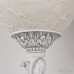 Дополнительное фото Настенный светильник Bohemia Ivele Crystal AL7801B15/3/175 WMN P1 U Rose: Купить в Интернет магазин освещения GCSVET.RU