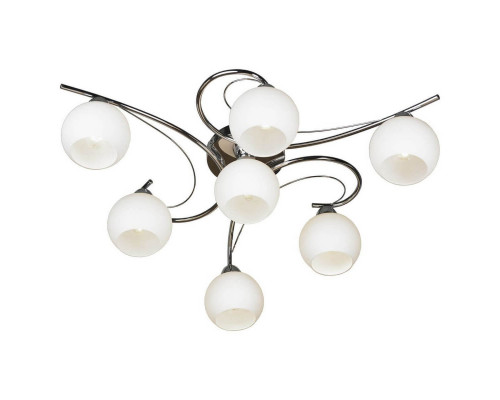 Основное фото Люстра потолочная Lussole Lgo LSP-8036: Купить в Интернет магазин освещения GCSVET.RU