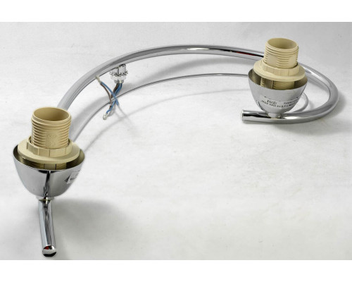 Дополнительное фото Люстра потолочная Lussole Lgo LSP-8036: Купить в Интернет магазин освещения GCSVET.RU