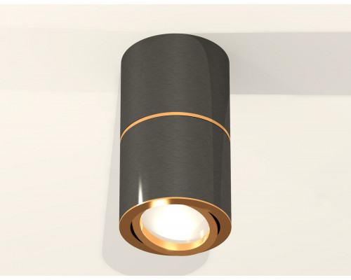 Дополнительное фото Светильник потолочный Ambrella Light Techno Spot XS7403080 (C7403, A2072, C7403, N7004): Купить в Интернет магазин освещения GCSVET.RU