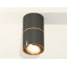 Дополнительное фото Светильник потолочный Ambrella Light Techno Spot XS7403080 (C7403, A2072, C7403, N7004): Купить в Интернет магазин освещения GCSVET.RU