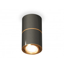 Светильник потолочный Ambrella Light Techno Spot XS7403080 (C7403, A2072, C7403, N7004)