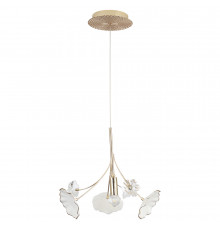 Светильник подвесной Crystal Lux MARGO SP1
