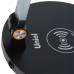 Дополнительное фото Лампа настольная Uniel ULM-D113 18W/3000-6000K/DIM BLACK UL-00011290: Купить в Интернет магазин освещения GCSVET.RU