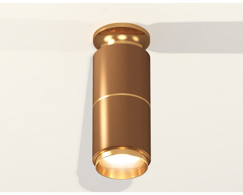 Дополнительное фото Светильник потолочный Ambrella Light Techno Spot XS6304190 (N6905, C6304, A2062, N6124): Купить в Интернет магазин освещения GCSVET.RU