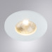 Дополнительное фото Светильник встраиваемый Arte Lamp Phact A4763PL-1WH: Купить в Интернет магазин освещения GCSVET.RU