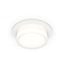 Светильник встраиваемый Ambrella Light Techno Spot XC6512063 (C6512, N6241)