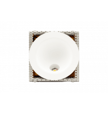 Светильник настенный DesignLed GW-R806-3-WH-WW 003294