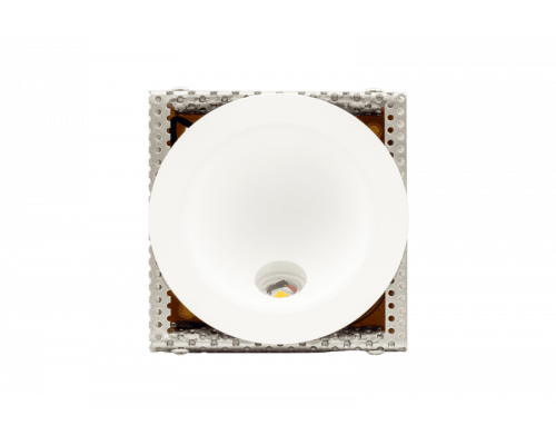 Основное фото Светильник настенный DesignLed GW-R806-3-WH-WW 003294: Купить в Интернет магазин освещения GCSVET.RU