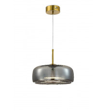 Светильник подвесной Myfar Charlie MR2131-1PL