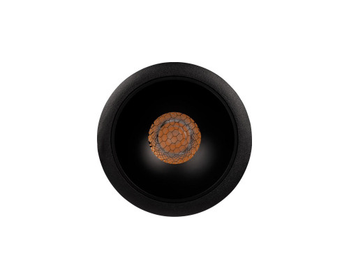 Дополнительное фото Светильник встраиваемый Loft IT Comb 10330/B Black: Купить в Интернет магазин освещения GCSVET.RU