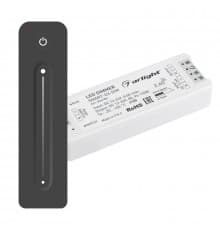 Диммер Arlight Smart-Dim-Set-Line (12-24V, 1x8A, ПДУ 2.4G) 034794