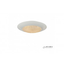 Светильник потолочный iLedex Plain 6146/24W WH