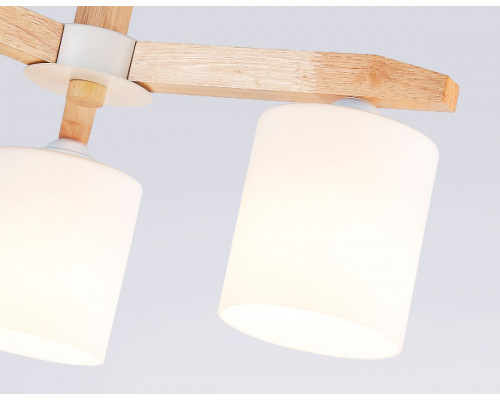 Дополнительное фото Люстра потолочная Ambrella Light Loft TR83112: Купить в Интернет магазин освещения GCSVET.RU