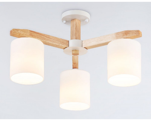 Дополнительное фото Люстра потолочная Ambrella Light Loft TR83112: Купить в Интернет магазин освещения GCSVET.RU