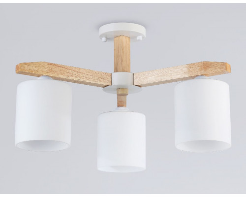 Дополнительное фото Люстра потолочная Ambrella Light Loft TR83112: Купить в Интернет магазин освещения GCSVET.RU