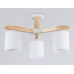 Дополнительное фото Люстра потолочная Ambrella Light Loft TR83112: Купить в Интернет магазин освещения GCSVET.RU