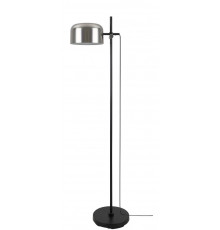 Напольный светильник Milosh Tendence Kizzi 0911FL-1BKN