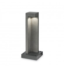 Светильник светодиодный уличный Ideal Lux Titano PT1 Small 157856