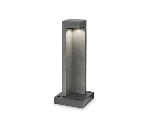 Основное фото Светильник светодиодный уличный Ideal Lux Titano PT1 Small 157856: Купить в Интернет магазин освещения GCSVET.RU
