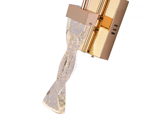 Дополнительное фото Настенный светильник Kink Light Астен 08511,33: Купить в Интернет магазин освещения GCSVET.RU