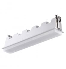 Светильник встраиваемый LED Novotech Hielo 358241