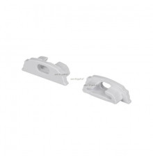 Заглушка Arlight ARH-BENT-W18 с отверстием 023092