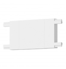 Соединитель прямой ST Luce Skyflat ST067.509.10