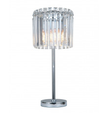 Лампа настольная Moderli Levi V10757-3T
