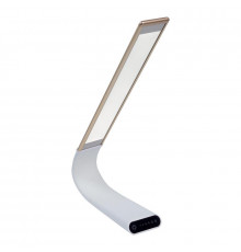 Лампа настольная iLedex Solar Led Eye Lamp Golden