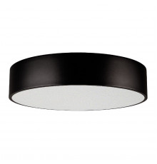 Светильник потолочный Arlight SP-TOR-PILL-PRISM-R500-35W Warm3000 (BK, 100 deg, 230V) 022999(3)