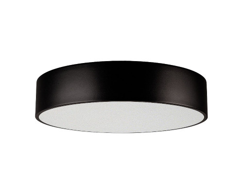 Основное фото Светильник потолочный Arlight SP-TOR-PILL-PRISM-R500-35W Warm3000 (BK, 100 deg, 230V) 022999(3): Купить в Интернет магазин освещения GCSVET.RU