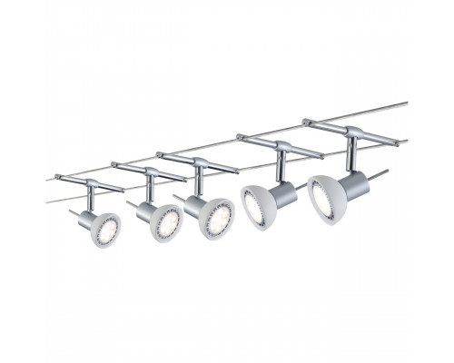 Дополнительное фото Струнная система Paulmann Wire Systems Sheela 94136: Купить в Интернет магазин освещения GCSVET.RU