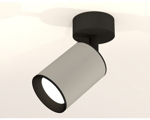 Дополнительное фото Спот накладной (поворотный) Ambrella Light Techno XM6314020 (A2210, C6314, N6102): Купить в Интернет магазин освещения GCSVET.RU