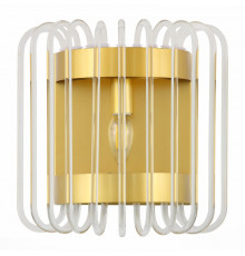 Настенный светильник ST Luce Grosseto SL1228.201.01