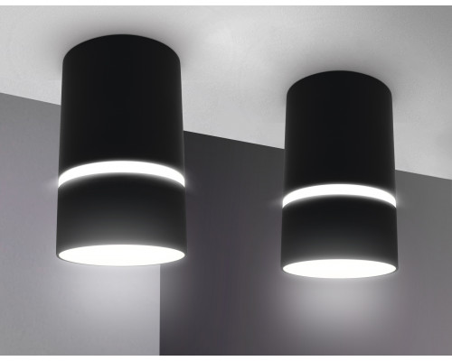 Дополнительное фото Светильник потолочный Ambrella Light Techno Spot TN3412: Купить в Интернет магазин освещения GCSVET.RU