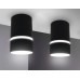 Дополнительное фото Светильник потолочный Ambrella Light Techno Spot TN3412: Купить в Интернет магазин освещения GCSVET.RU
