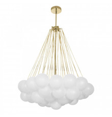 Люстра подвесная Loft IT Dream 10129/800 Gold