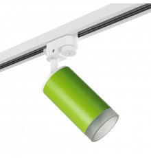Светильник трековый Lightstar Rullo R1T43430 (214434+592056+202430)