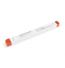 Сетевой адаптер Maytoni Led strip 150Вт DC24В IP20 220213