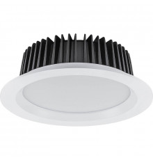 Светильник встраиваемый LED Feron AL253 32627