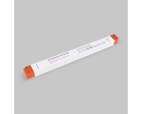 Дополнительное фото Сетевой адаптер Maytoni Led strip 150Вт DC24В IP20 220213: Купить в Интернет магазин освещения GCSVET.RU