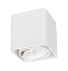 Светильник накладной Arlight SP-Cubus-S100x100-8W Warm3000 036051