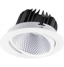 Светильник встраиваемый LED Feron AL252 32621