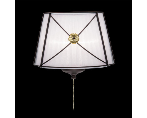 Дополнительное фото Настенный светильник Citilux Дрезден CL409322: Купить в Интернет магазин освещения GCSVET.RU