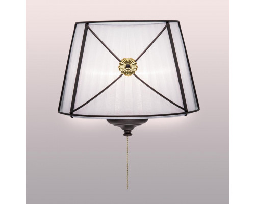 Дополнительное фото Настенный светильник Citilux Дрезден CL409322: Купить в Интернет магазин освещения GCSVET.RU