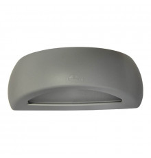 Светильник настенный для улицы Fumagalli Francy 1A1.000.000.LYF1R