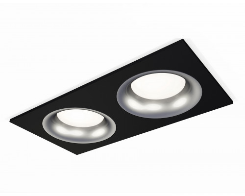Дополнительное фото Светильник встраиваемый Ambrella Light Techno XC7636004 (C7636, N7013): Купить в Интернет магазин освещения GCSVET.RU
